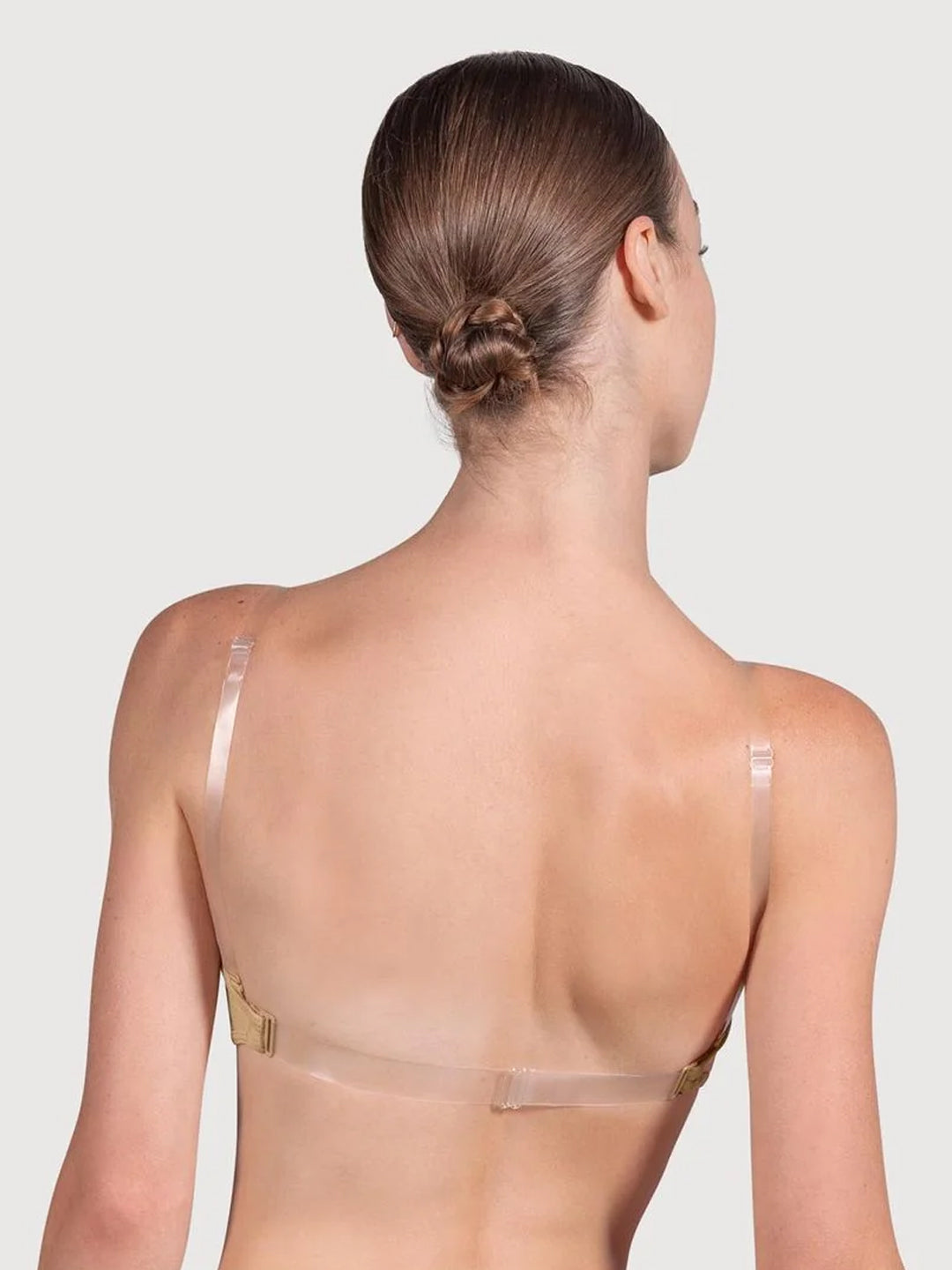 Vela Bandeau Bra