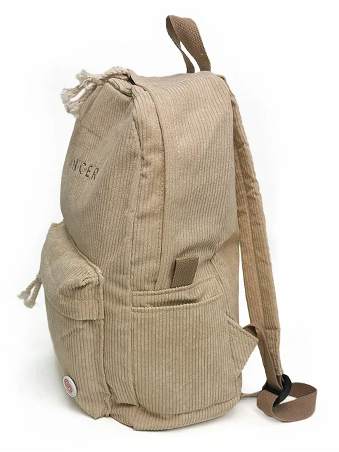 Corduroy Dancer Backpack