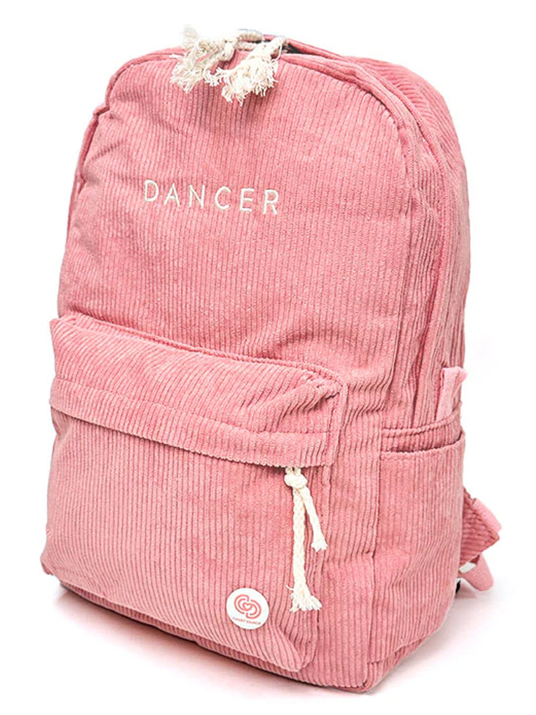 Corduroy Dancer Backpack