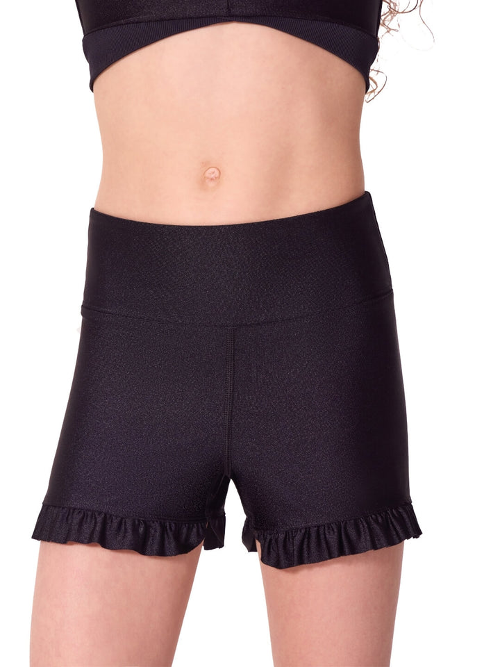Jet Setter Euphoria Shorts - Girls