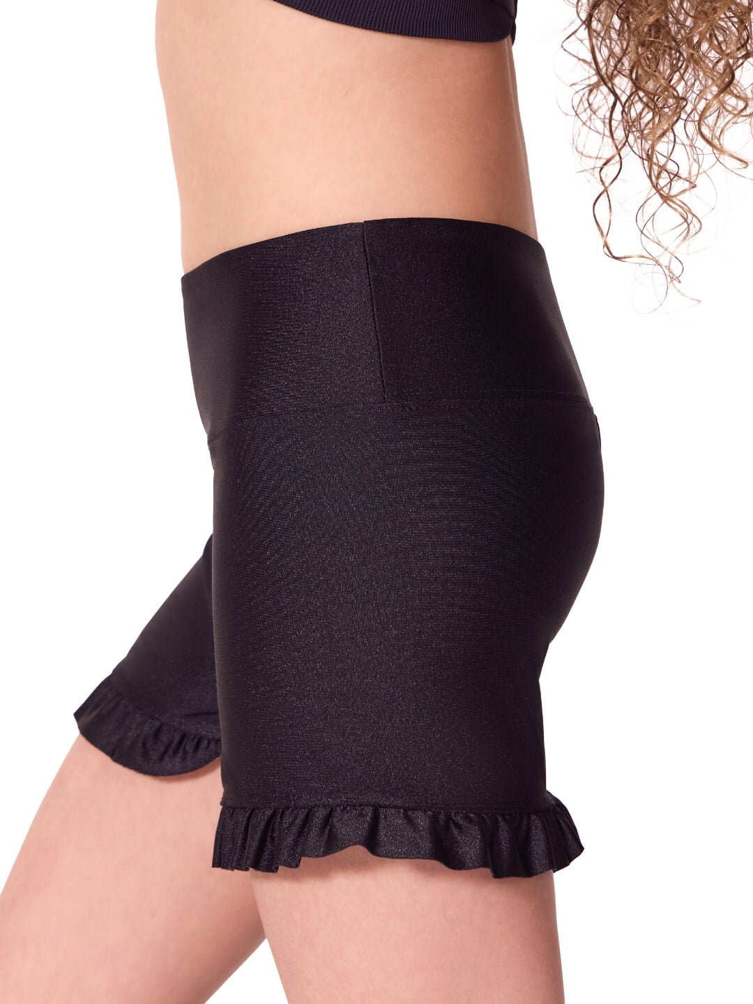 Jet Setter Euphoria Shorts - Girls