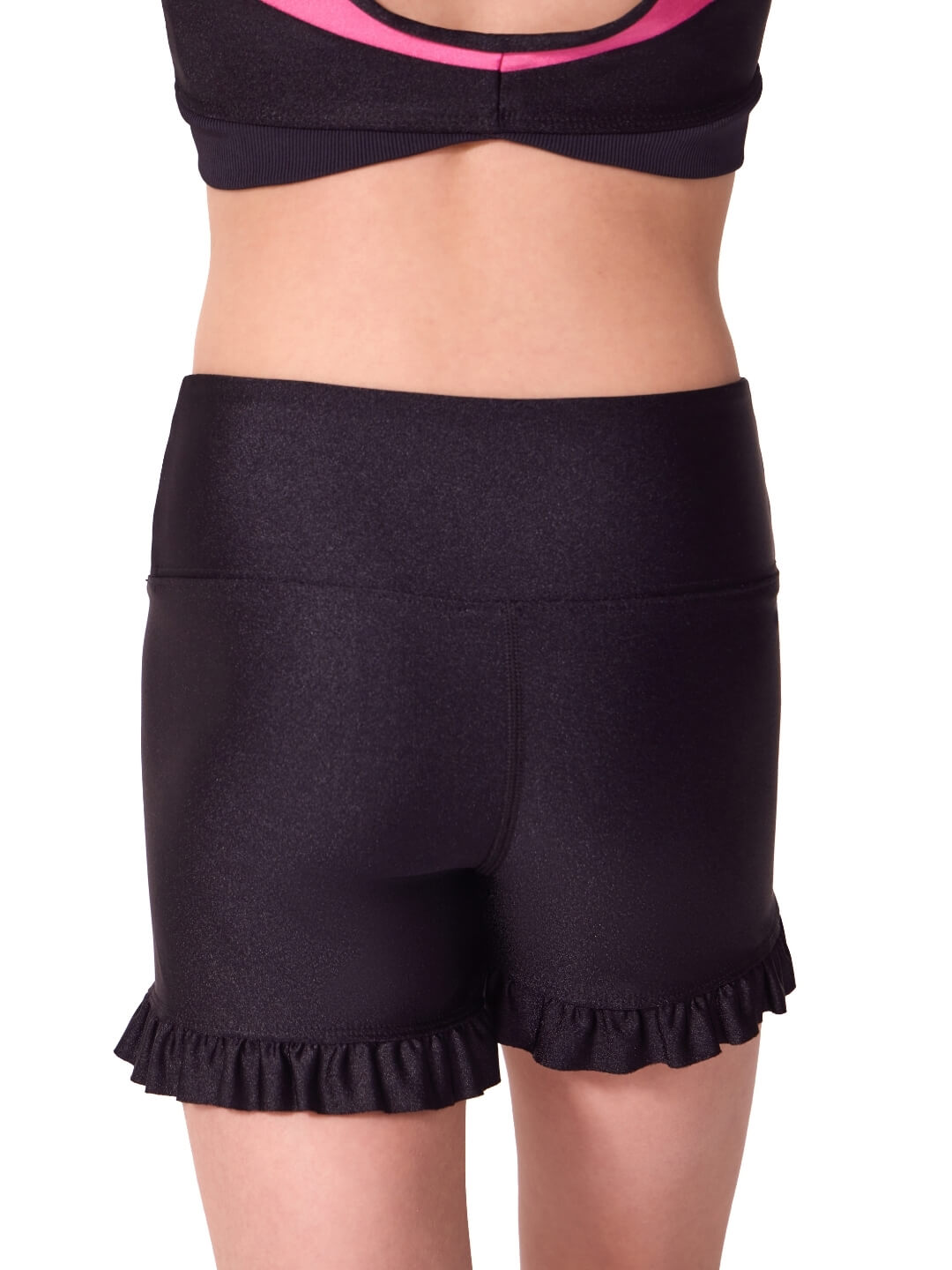 Jet Setter Euphoria Shorts - Girls