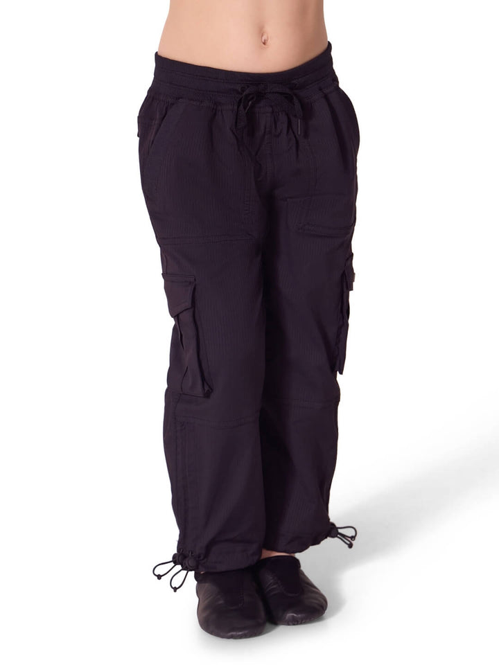 Jet Setter Dance Dynamics Studio Joggers - Child