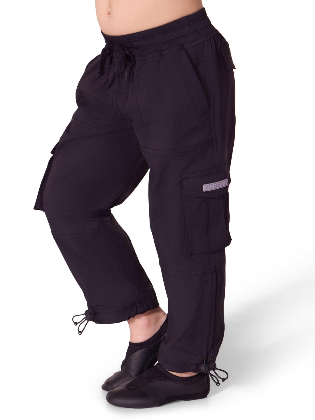Jet Setter Dance Dynamics Studio Joggers - Child