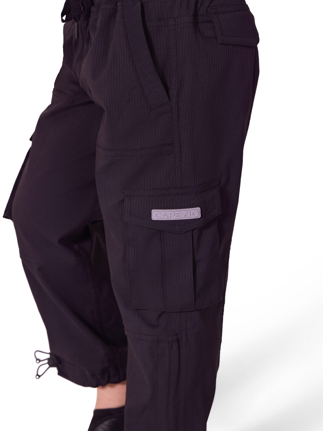 Jet Setter Dance Dynamics Studio Joggers - Child