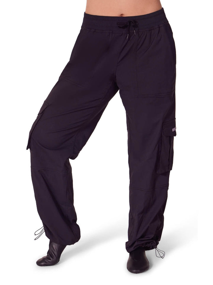Jet Setter Dance Dynamics Studio Joggers