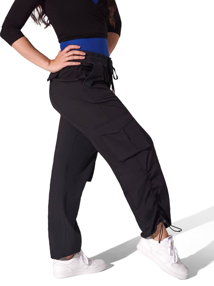 Jet Setter Dance Dynamics Studio Joggers