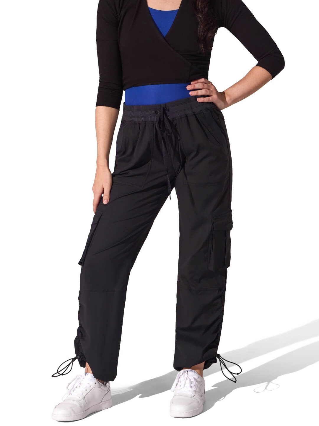 Jet Setter Dance Dynamics Studio Joggers