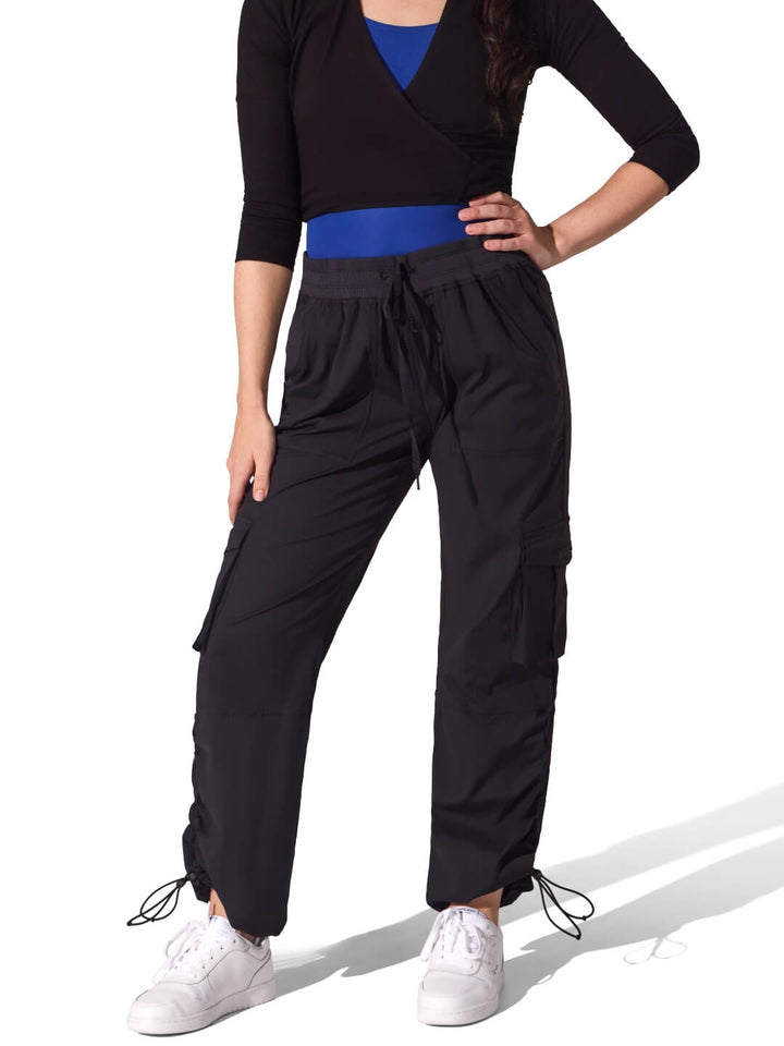 Jet Setter Dance Dynamics Studio Joggers