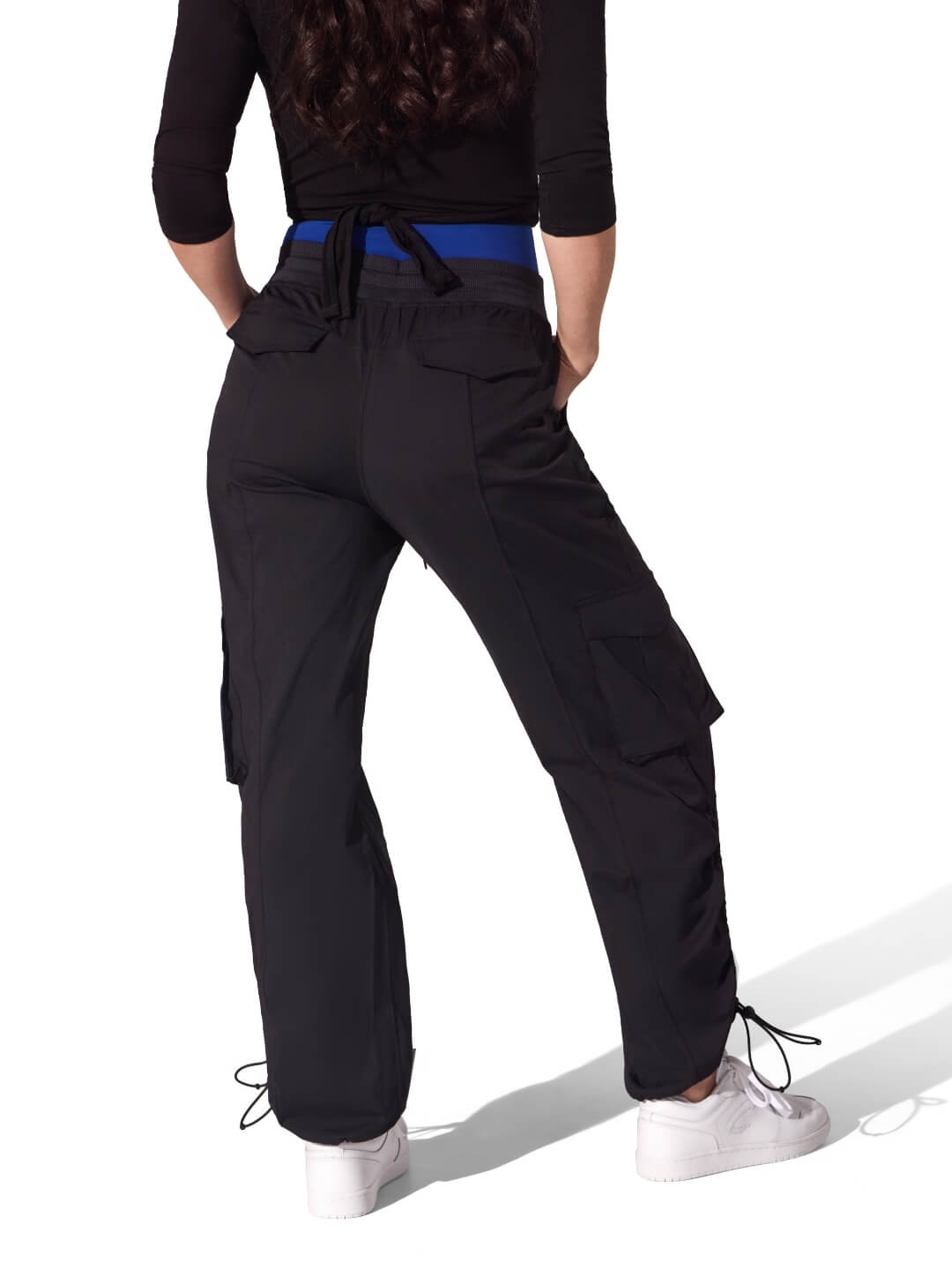 Jet Setter Dance Dynamics Studio Joggers
