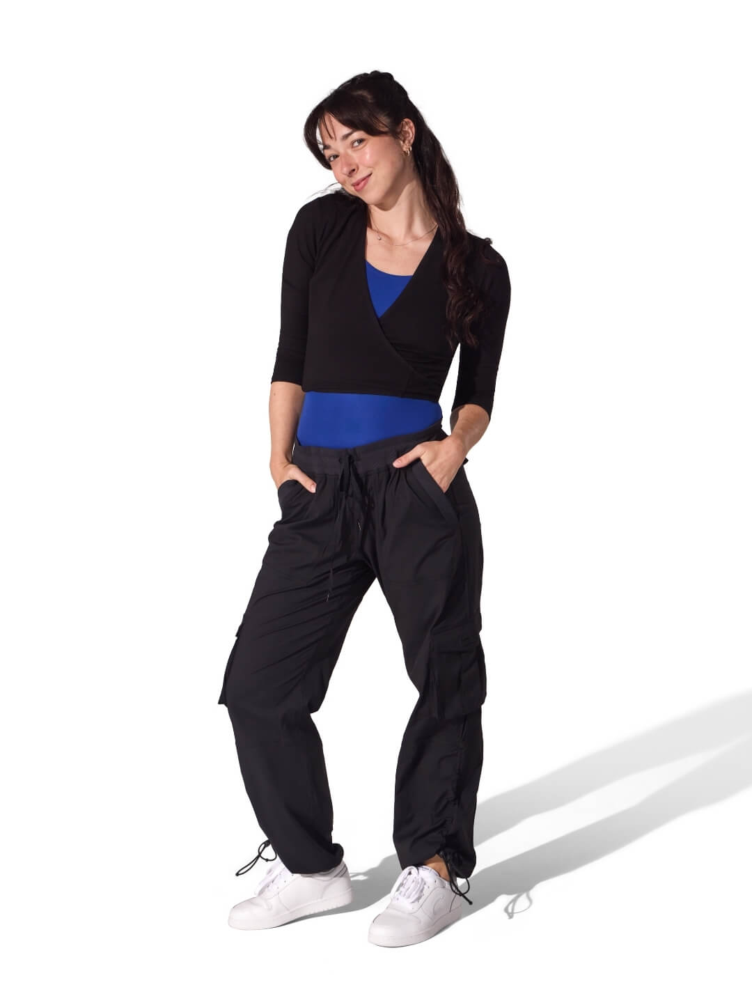 Jet Setter Dance Dynamics Studio Joggers