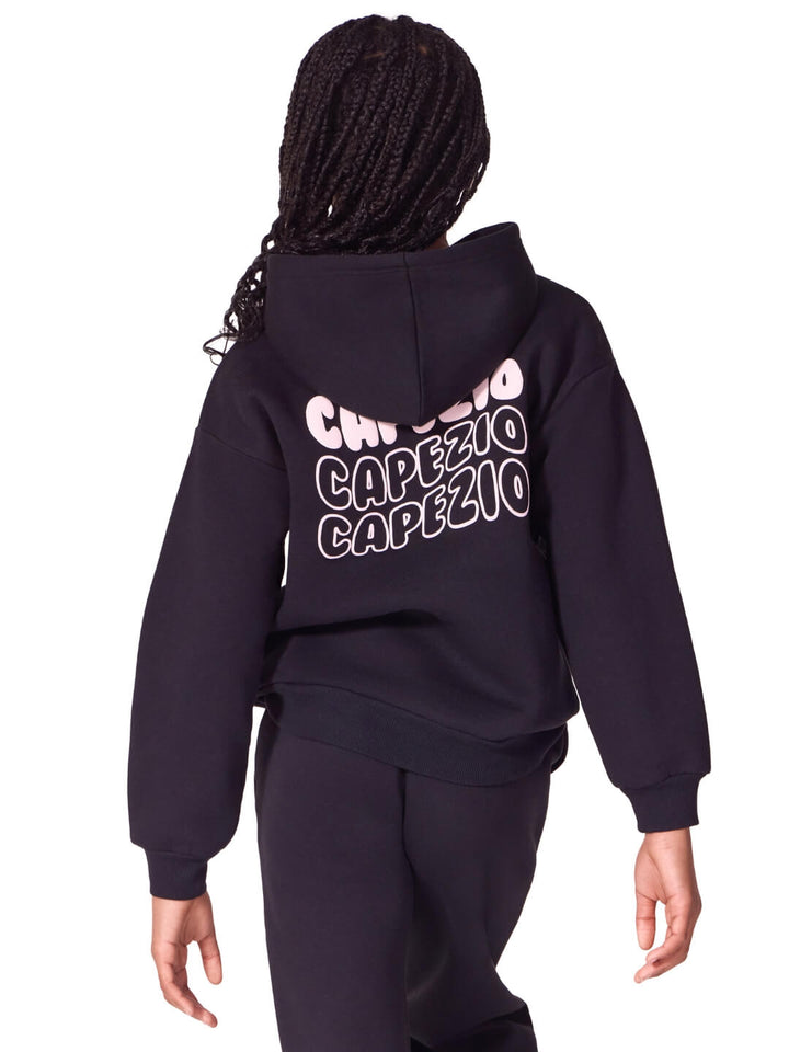 Jet Setter Momentum Hoodie - Child
