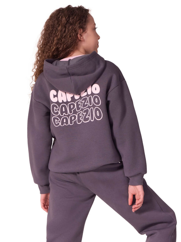 Jet Setter Momentum Hoodie - Child