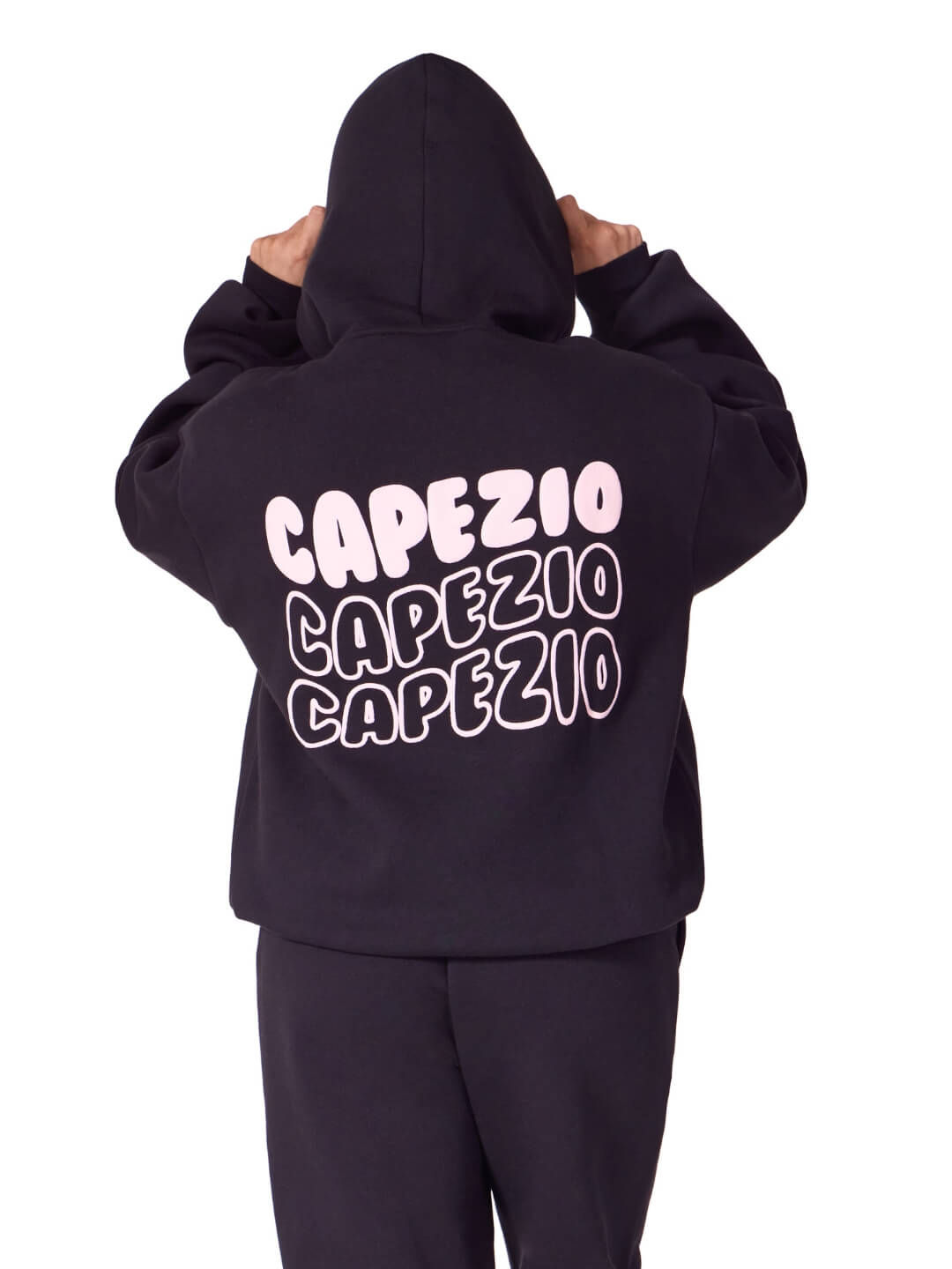 Jet Setter Momentum Hoodie