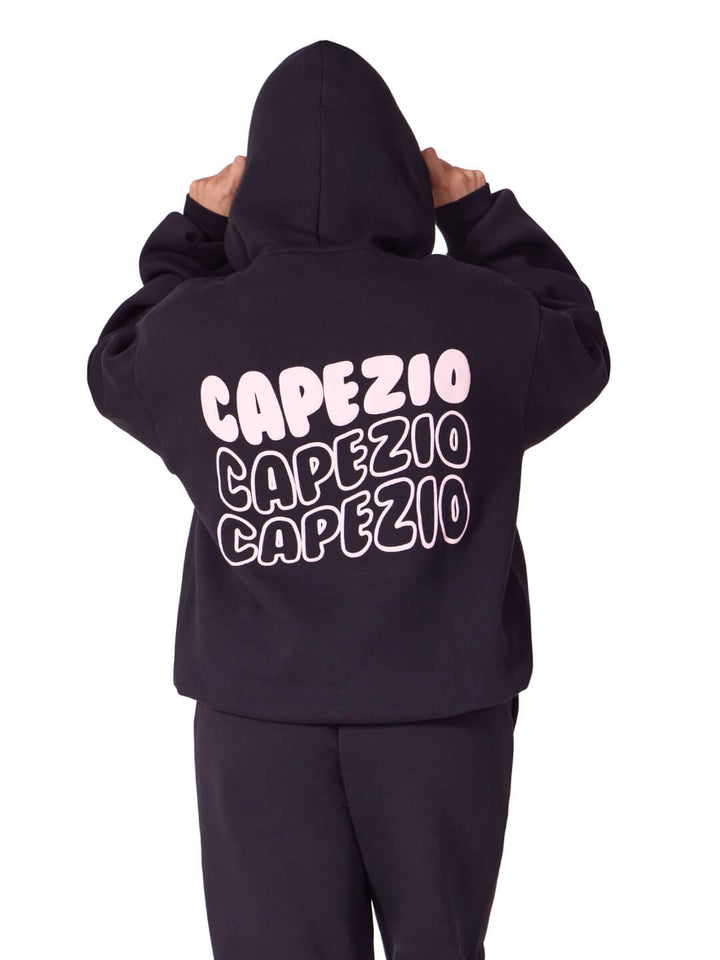 Jet Setter Momentum Hoodie