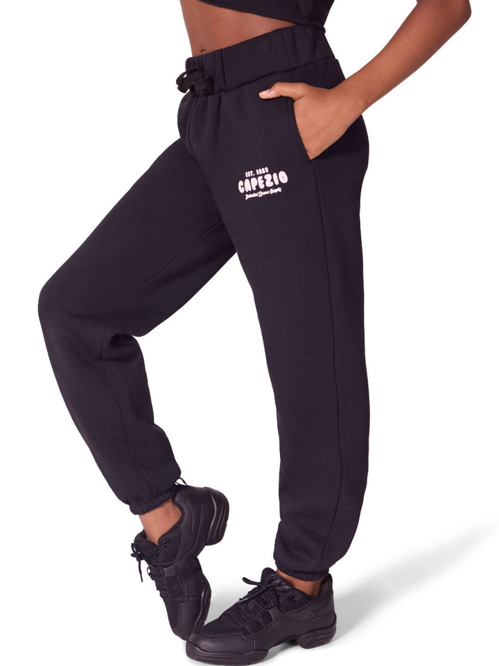 Jet Setter Momentum Jogger Pants - Child