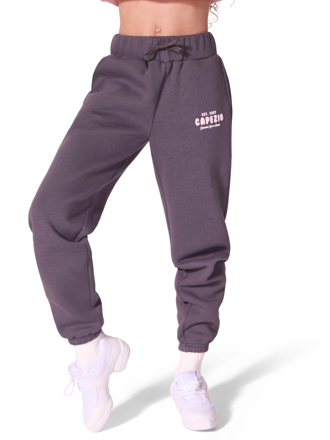 Jet Setter Momentum Jogger Pants - Child