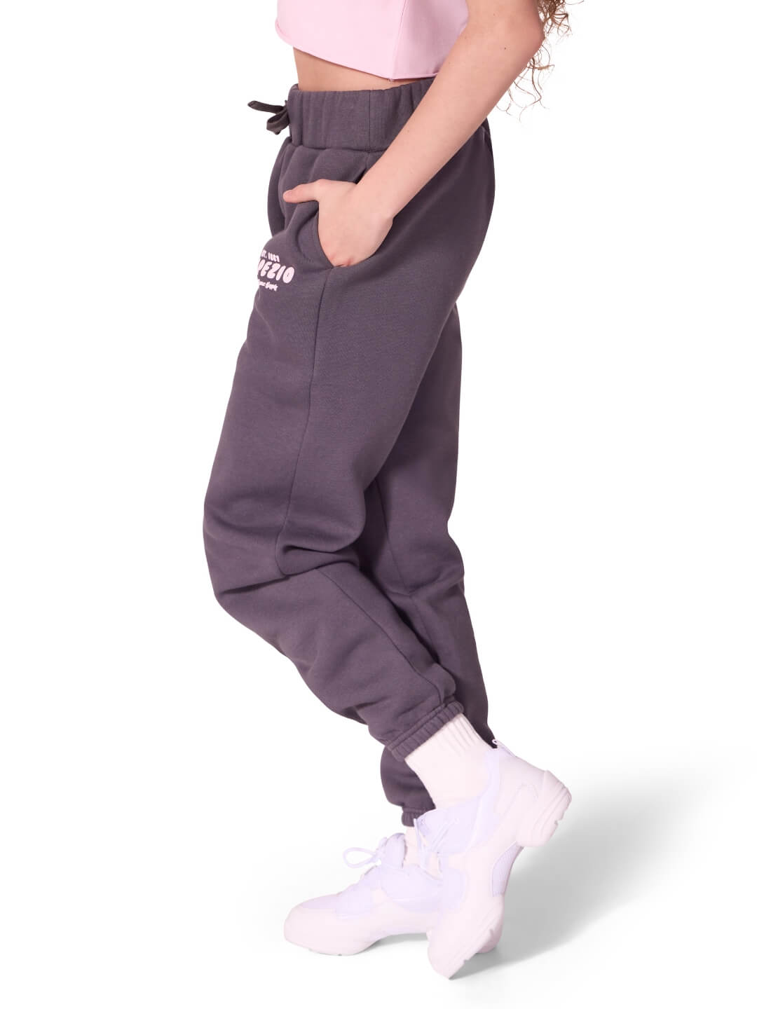 Jet Setter Momentum Jogger Pants - Child