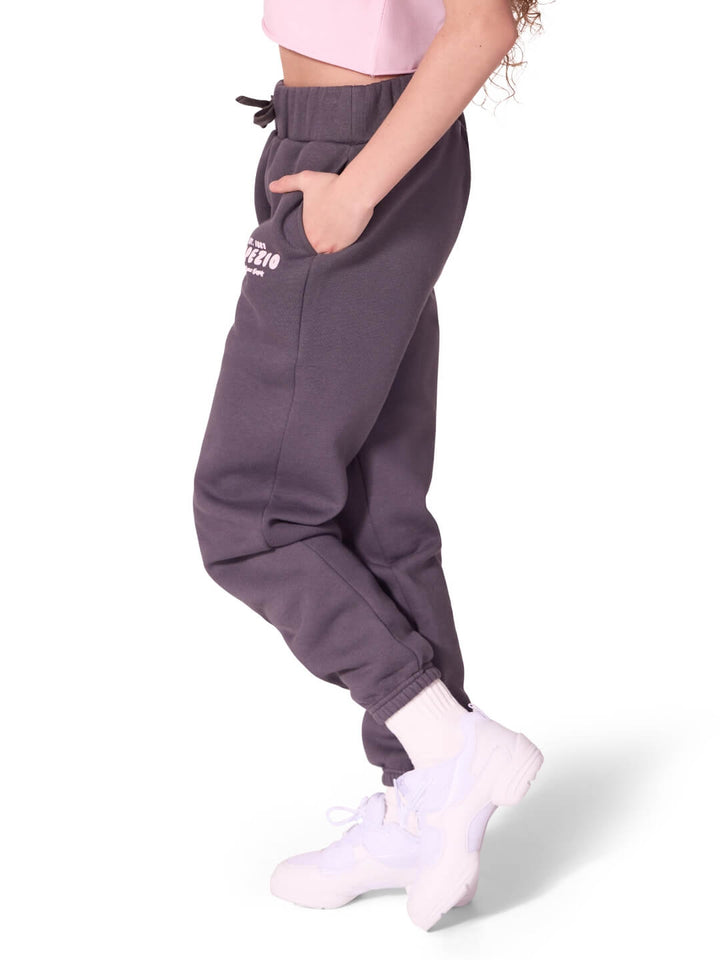Jet Setter Momentum Jogger Pants - Child
