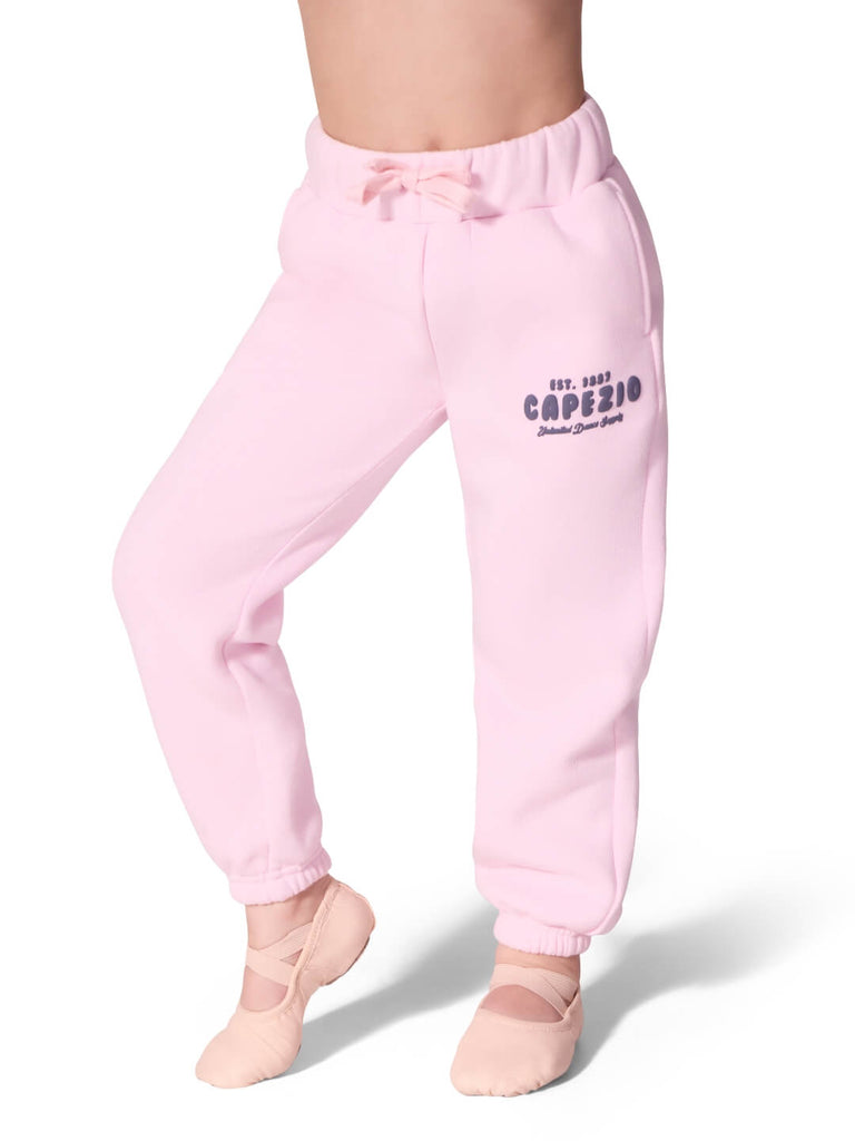 Jet Setter Momentum Jogger Pants - Child – Second Skin Shop