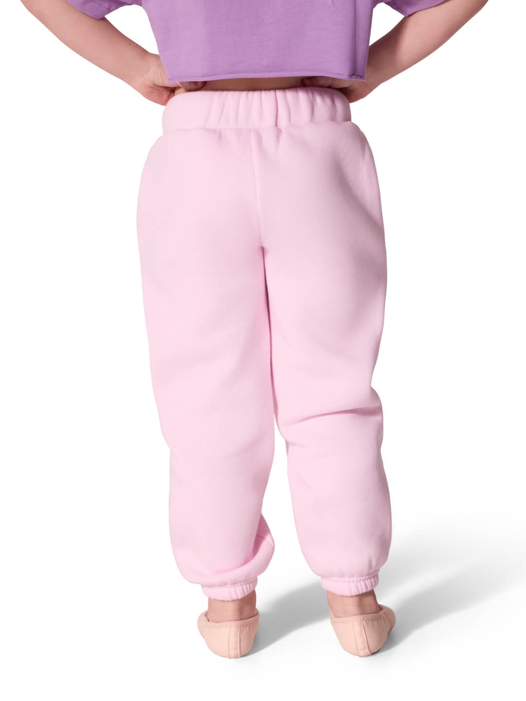 Jet Setter Momentum Jogger Pants - Child