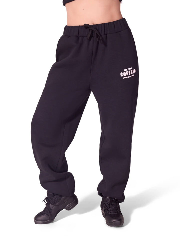 Jet Setter Momentum Jogger Pants