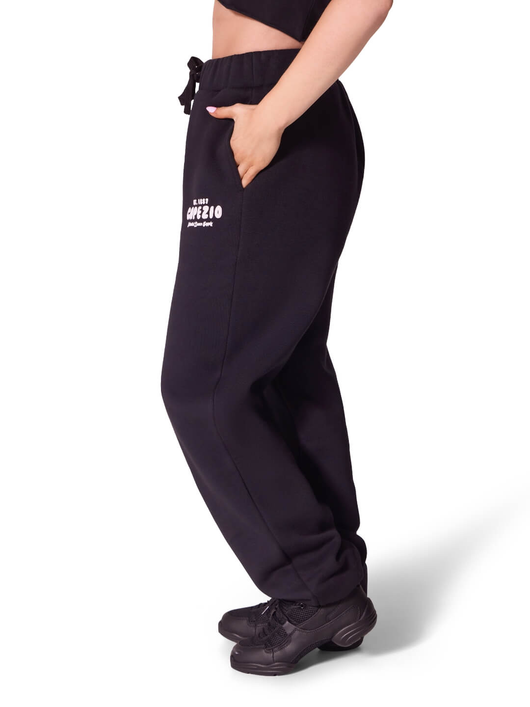 Jet Setter Momentum Jogger Pants