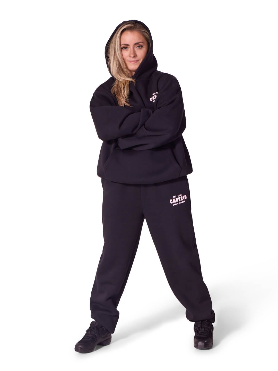 Jet Setter Momentum Jogger Pants