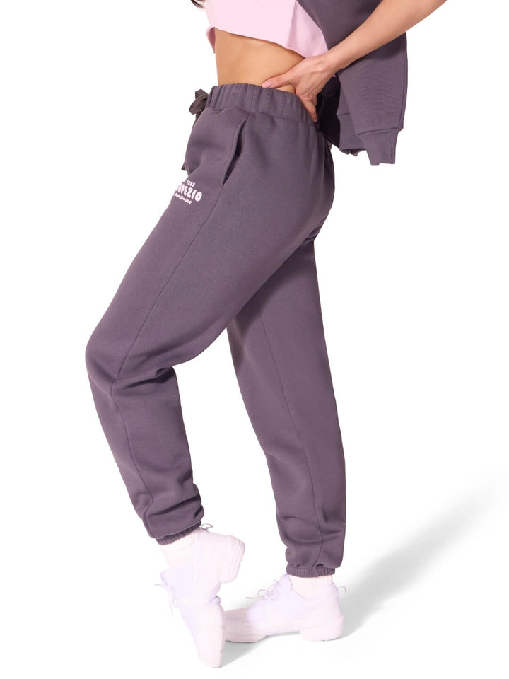 Jet Setter Momentum Jogger Pants