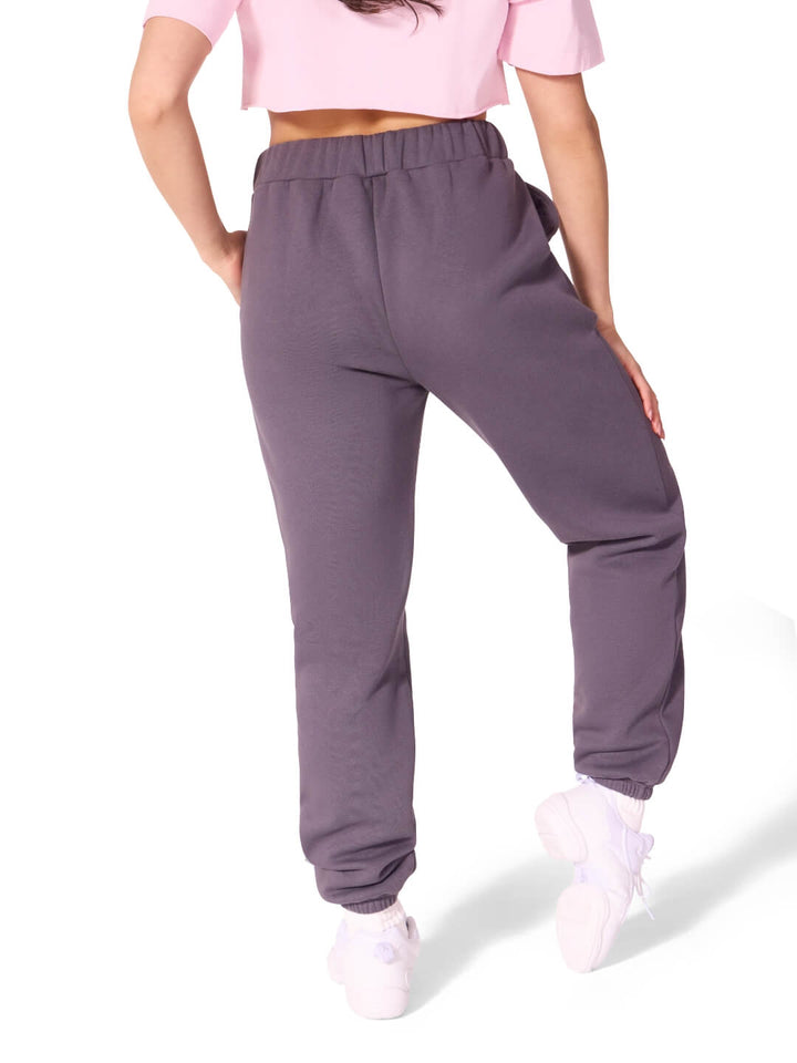 Jet Setter Momentum Jogger Pants