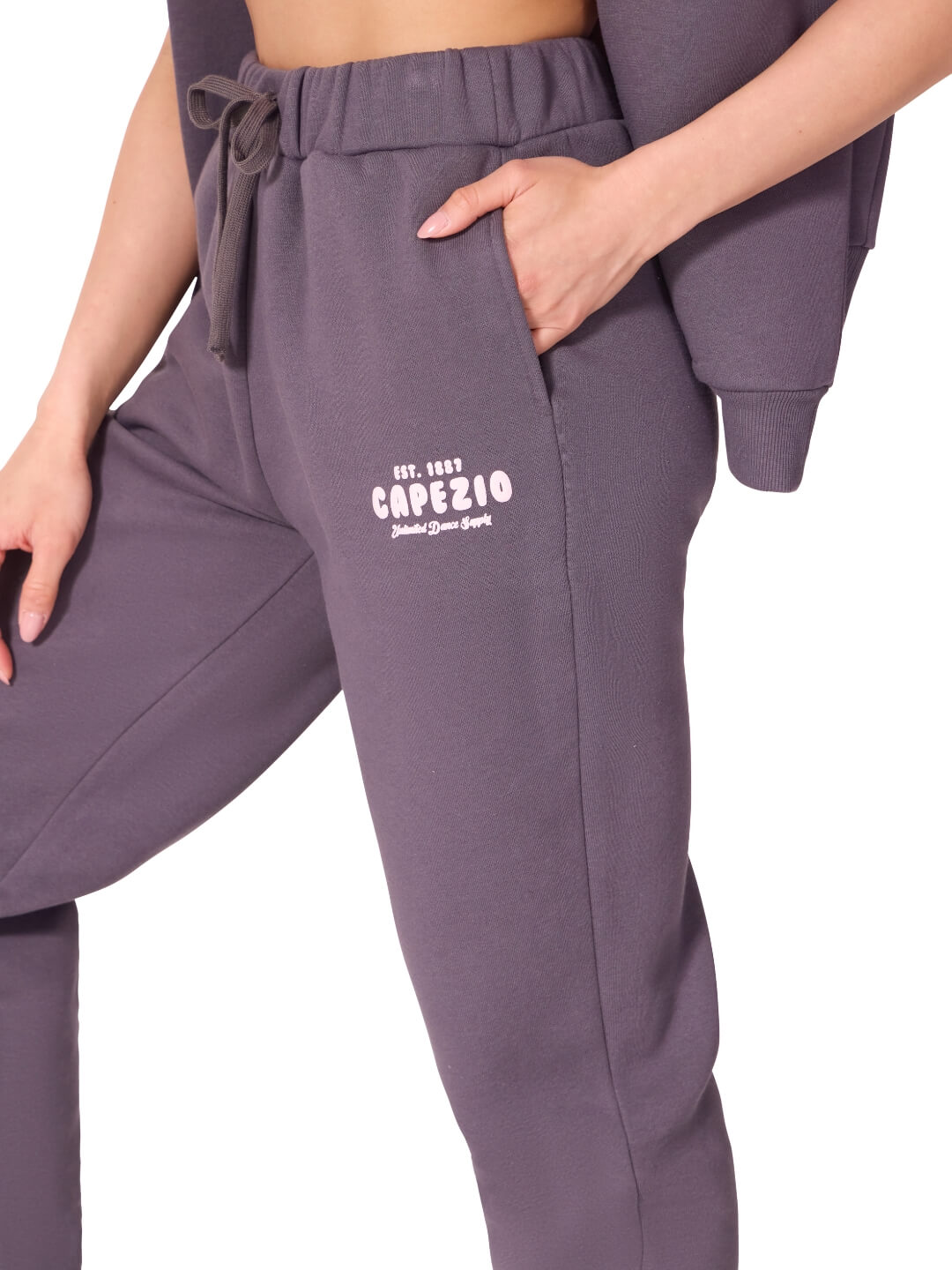 Jet Setter Momentum Jogger Pants