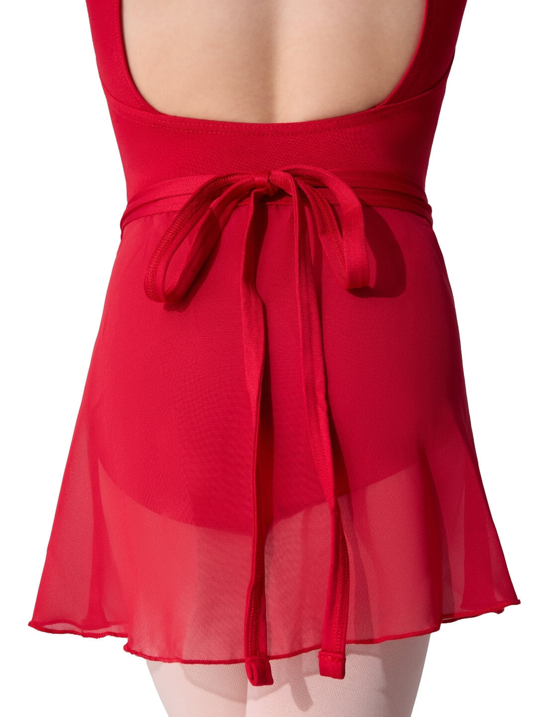 Studio Collection Wrap Skirt - Girls