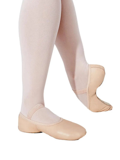 Lily Ballet Shoe - Ballet Pink