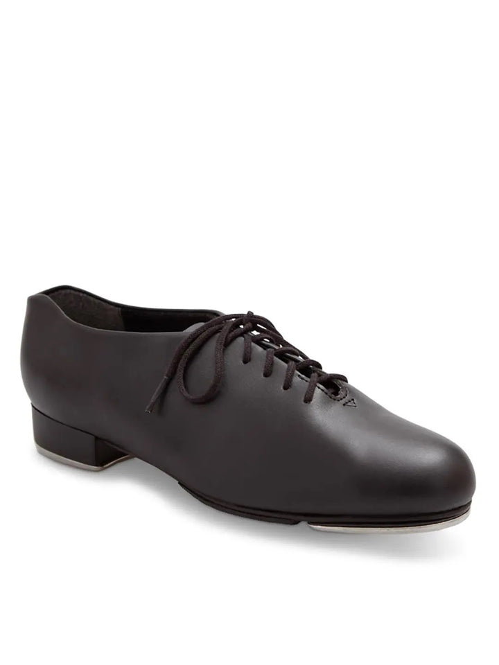 Tic Tap Toe Tap Shoes - Boys Black