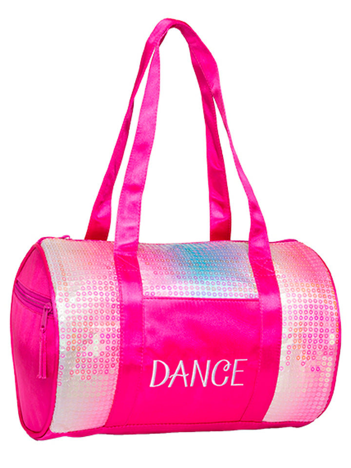 Sequins Duffle