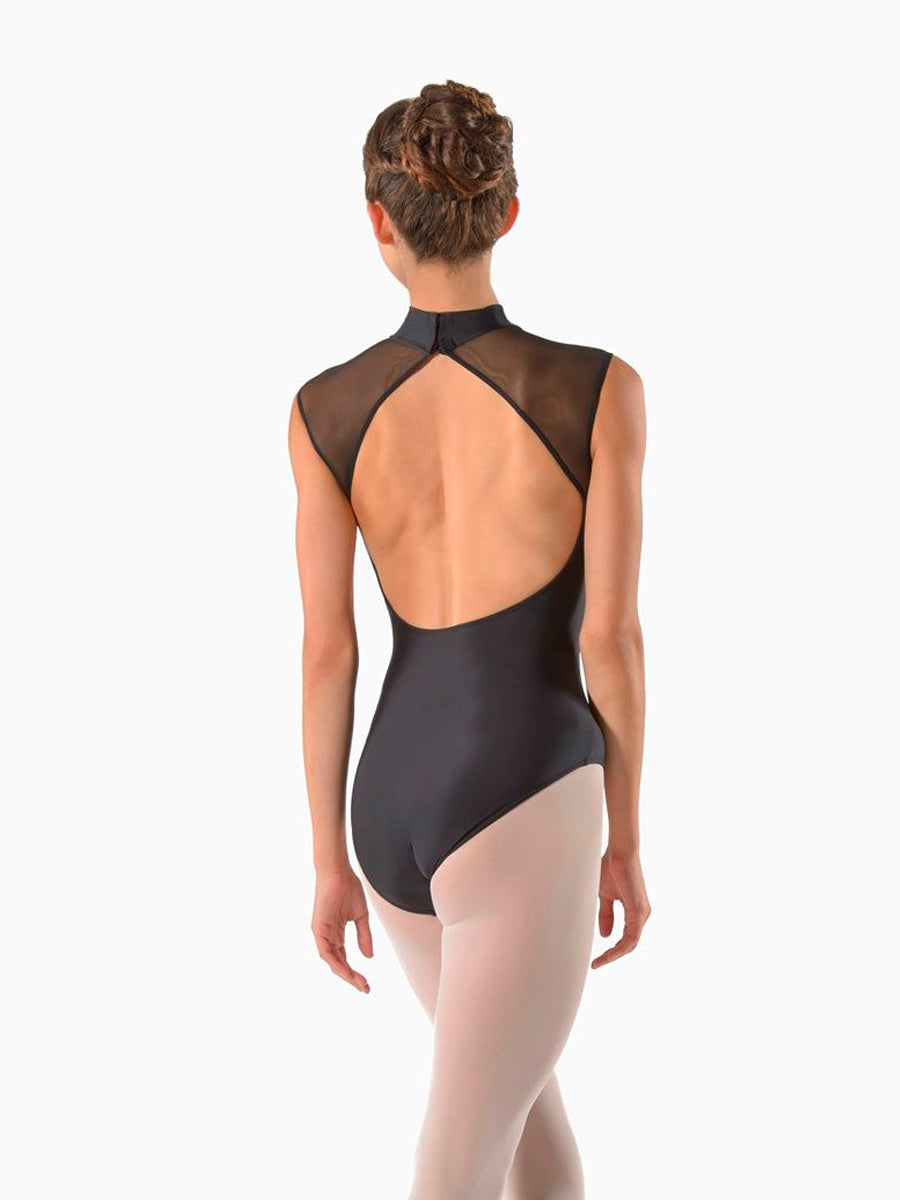 Anita High Neck Leotard