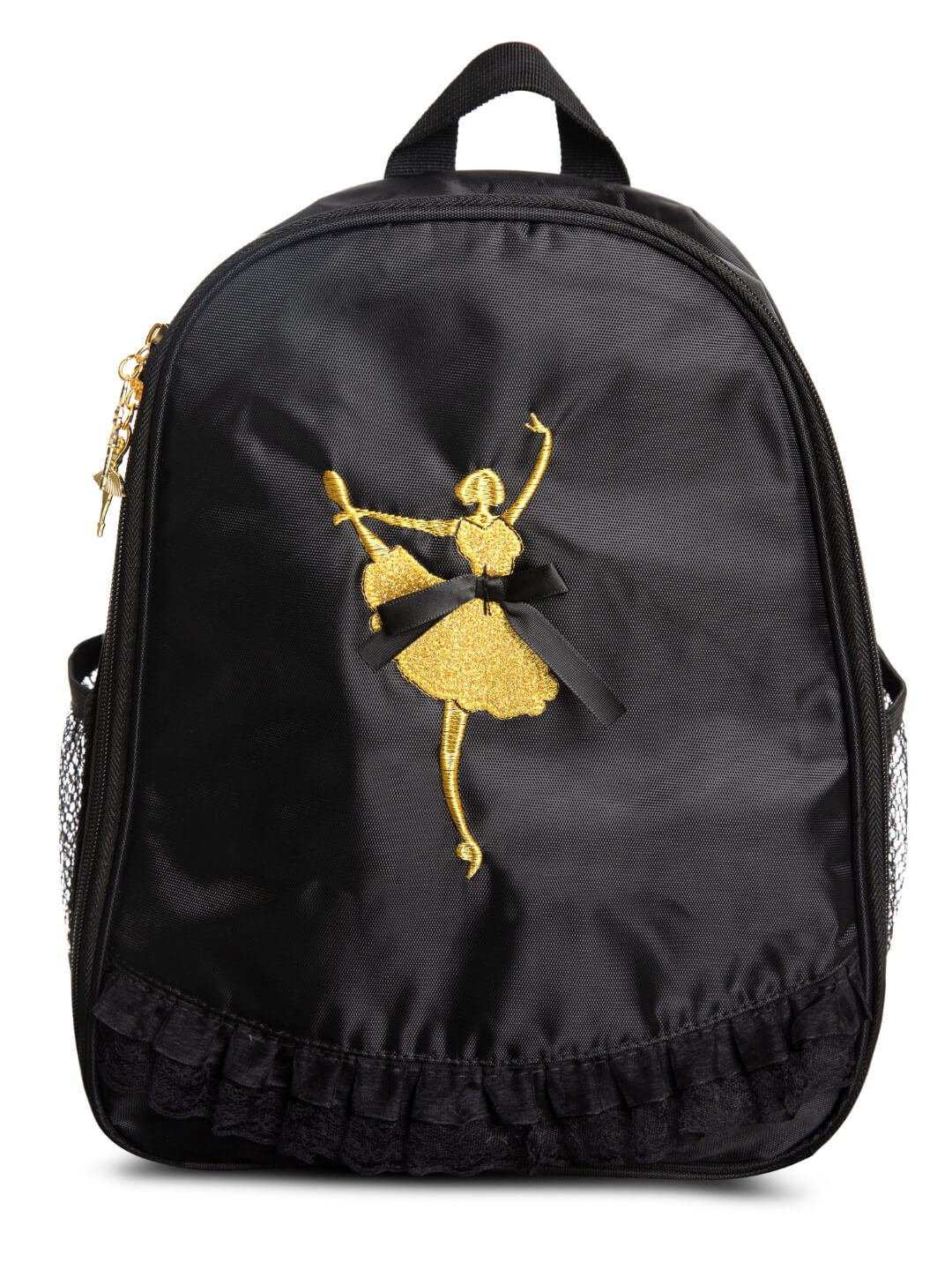 Ballet Bow Backpack