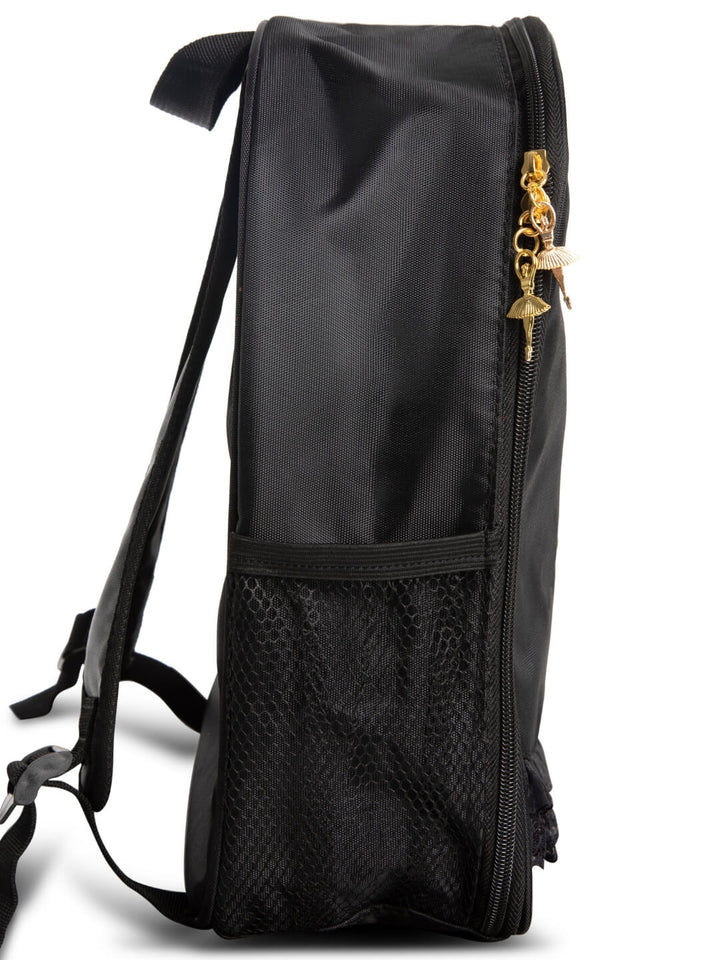 Ballet Bow Backpack