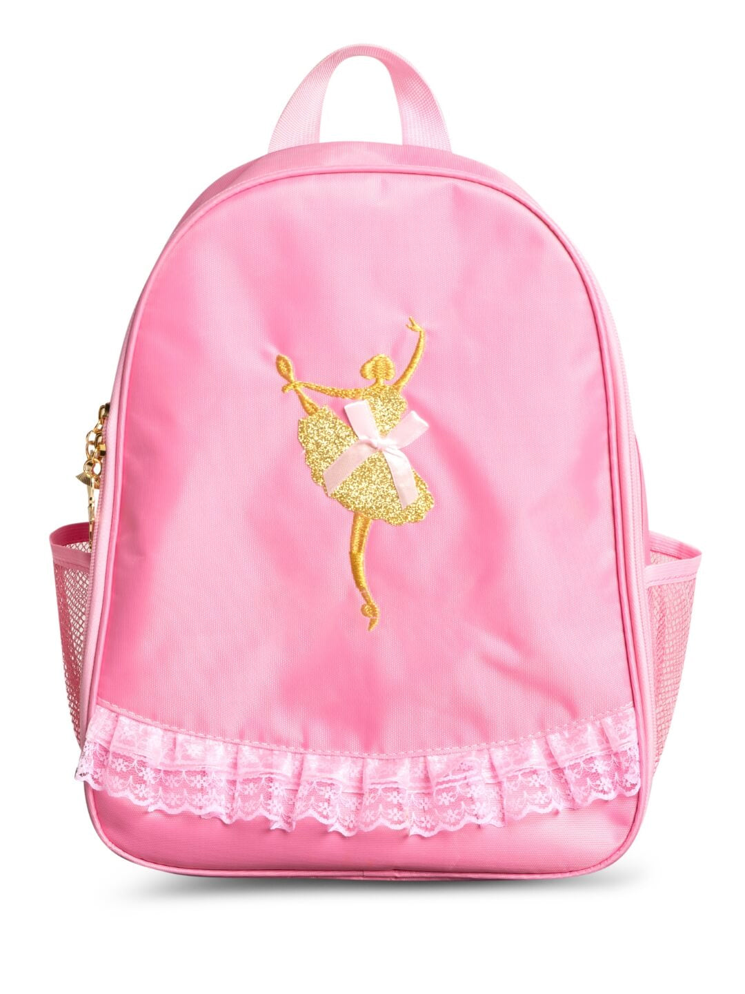 Ballet Bow Backpack