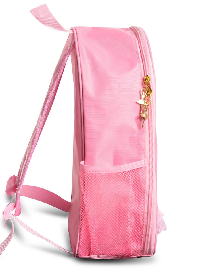 Ballet Bow Backpack