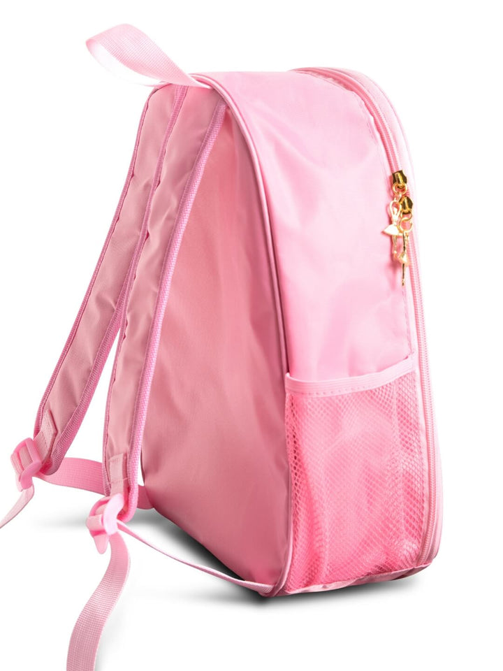 Ballet Bow Backpack