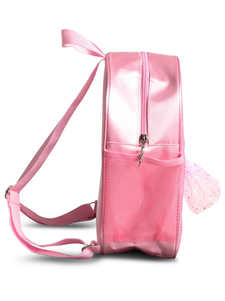 Tutu Sequin Backpack