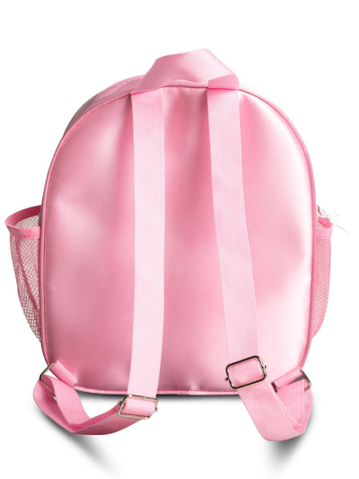 Tutu Sequin Backpack