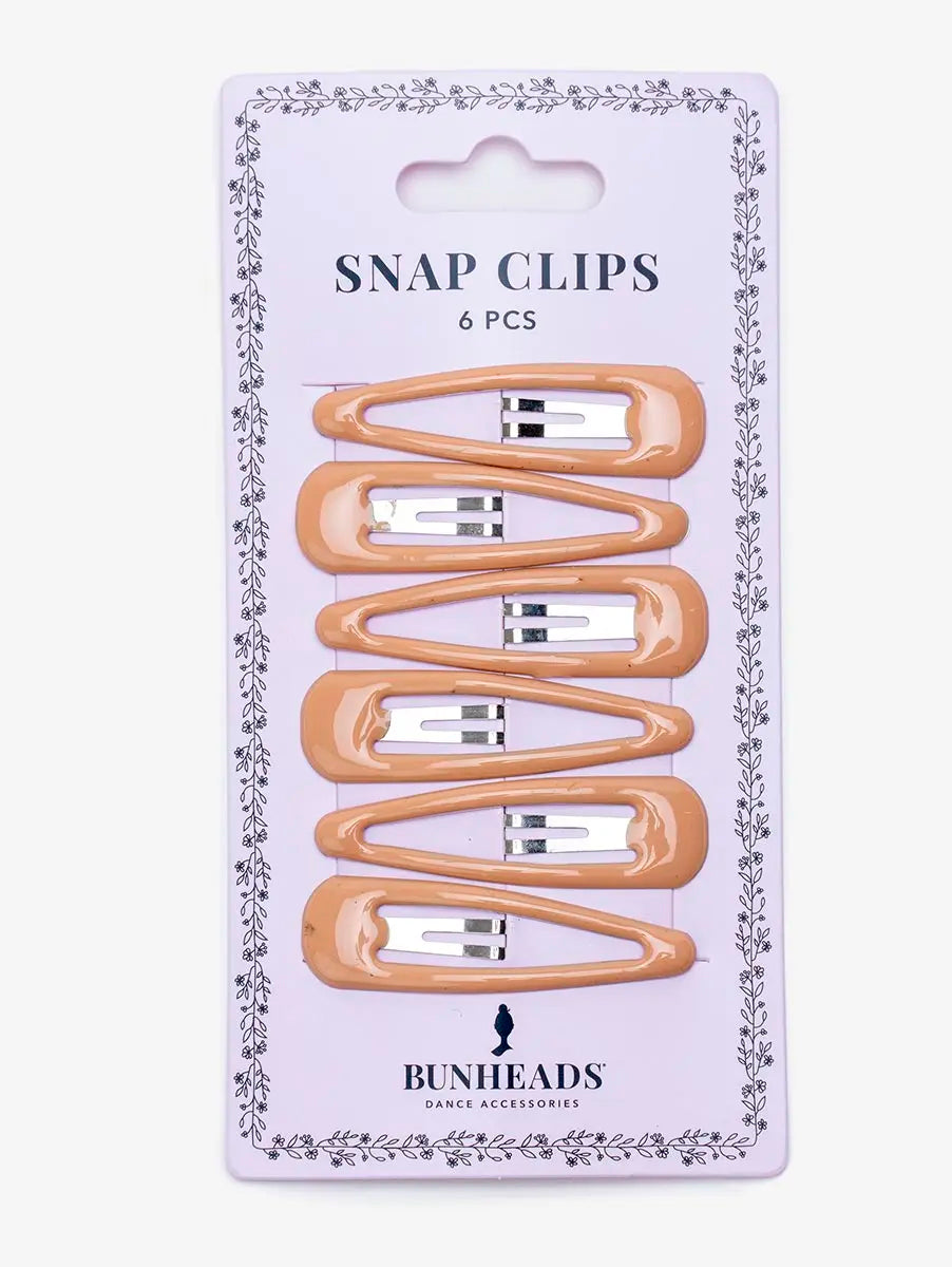 Snap Clips