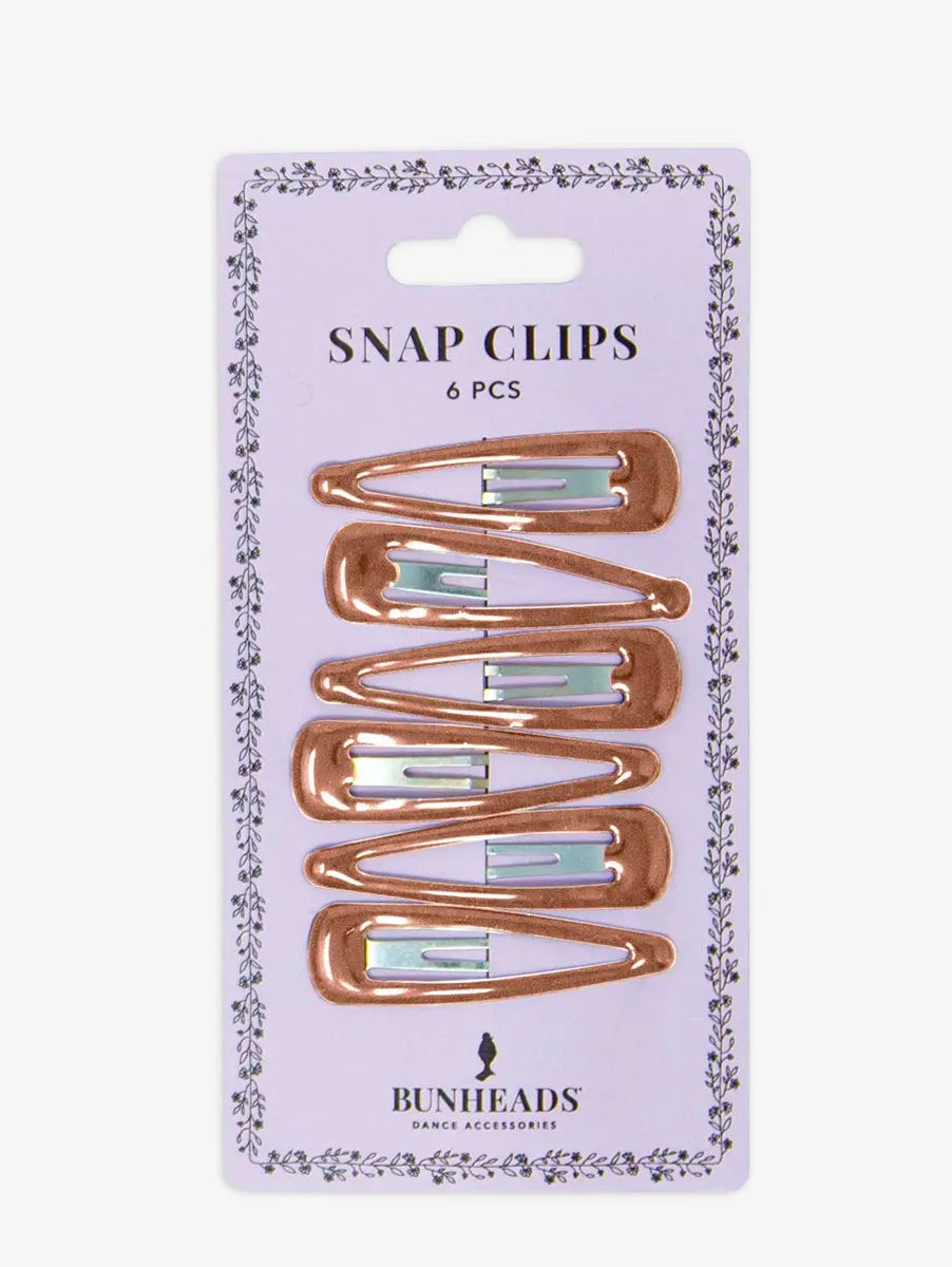 Snap Clips