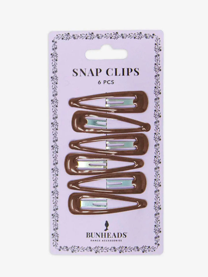 Snap Clips