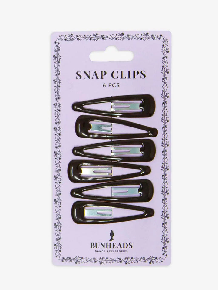 Snap Clips