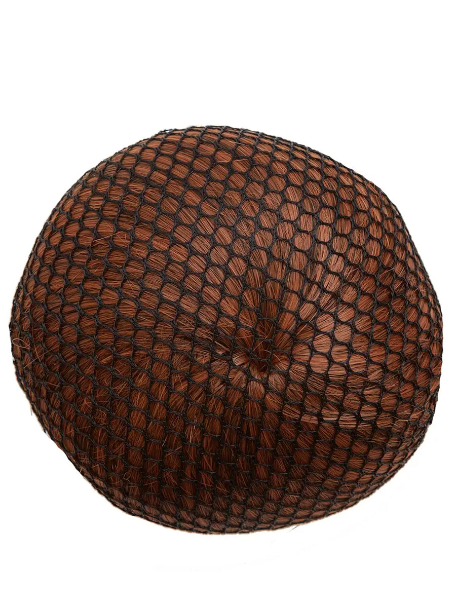 Hair Net Bun Cover