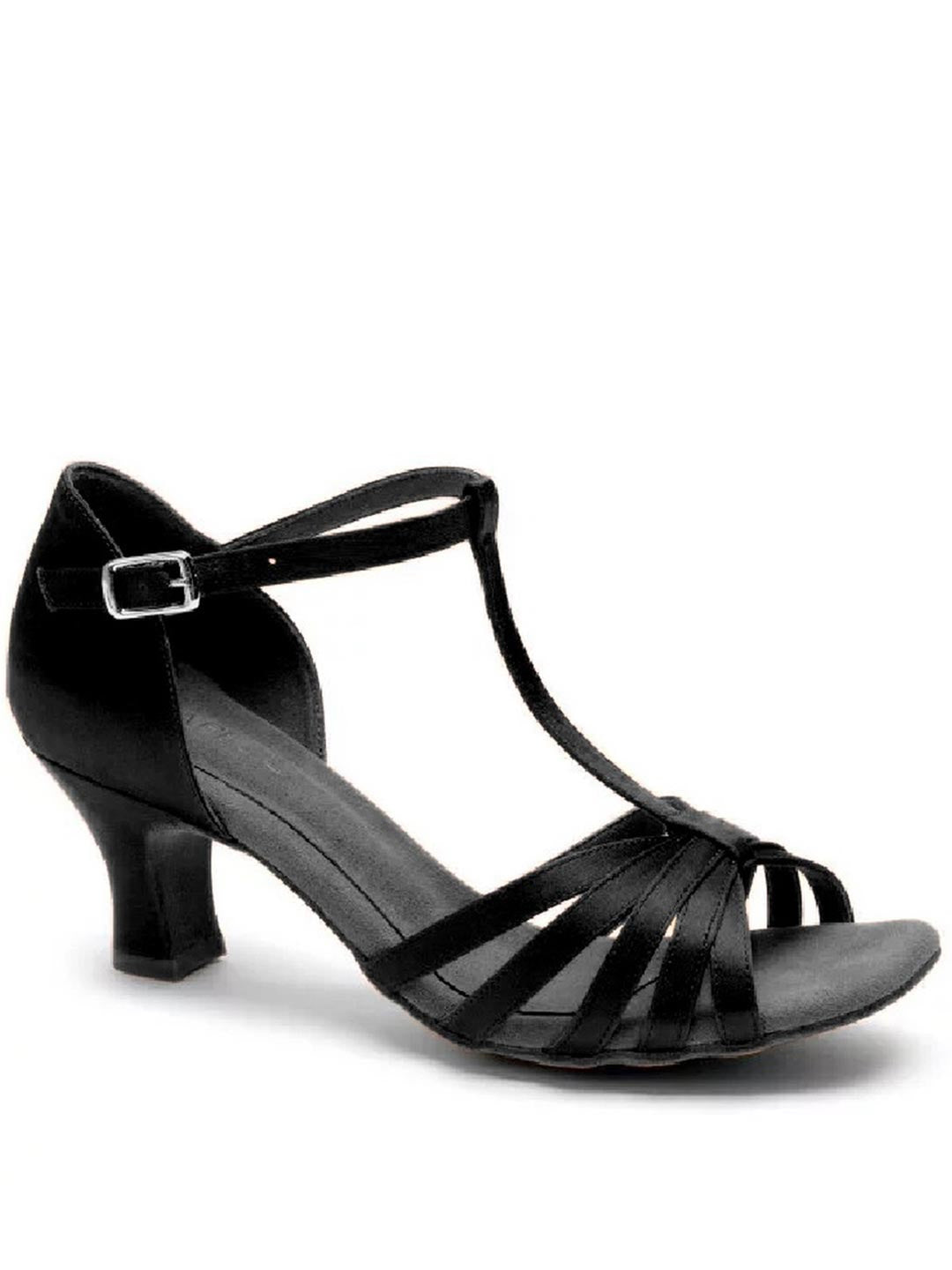 Sarah 2'' Ballroom Shoe