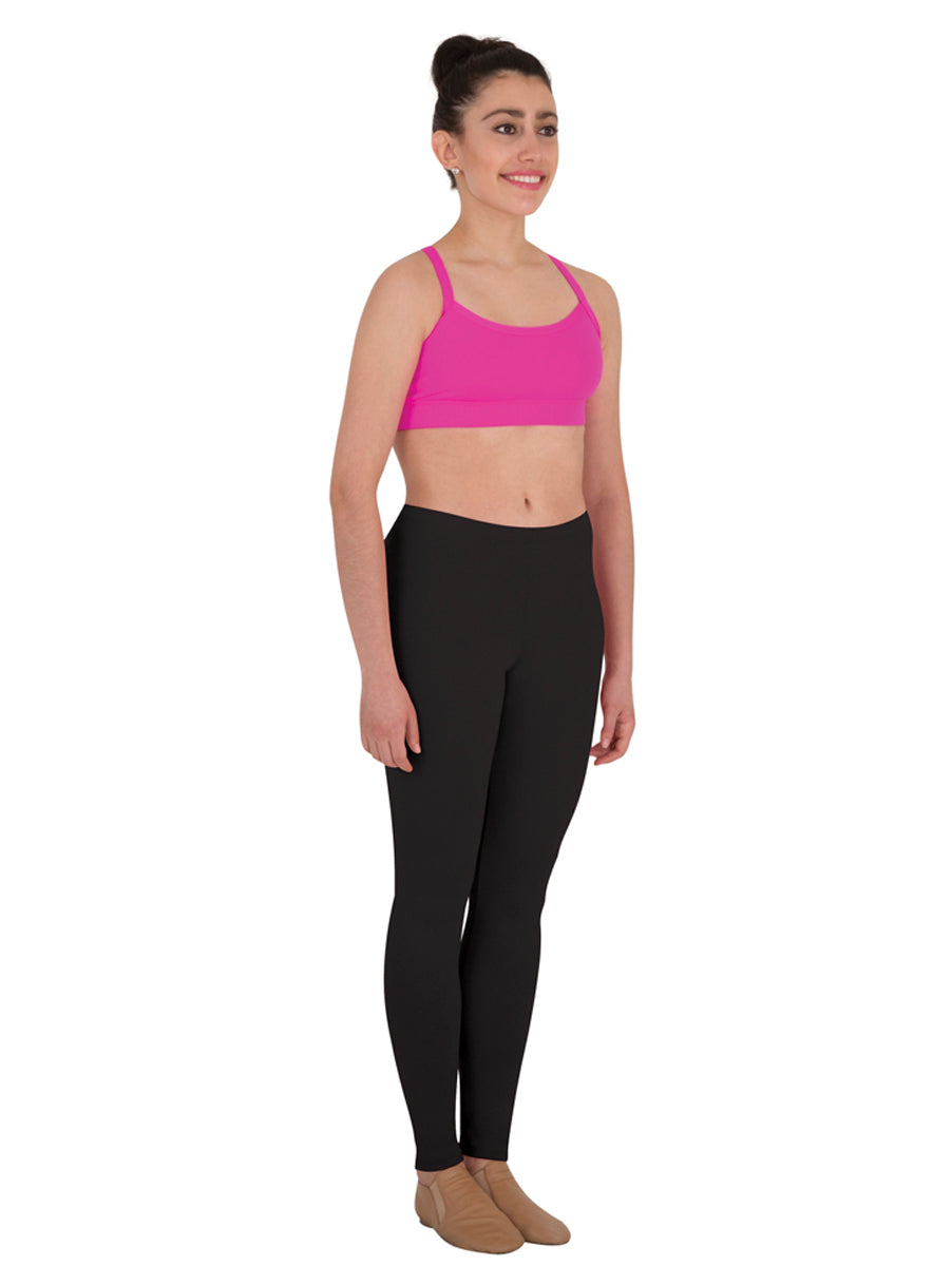 ProWear Footless Legging - Girls